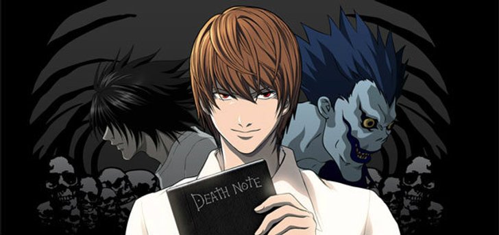 อเมริกาเอาจริง! จับกุมเด็กเลียนแบบ "Death Note"