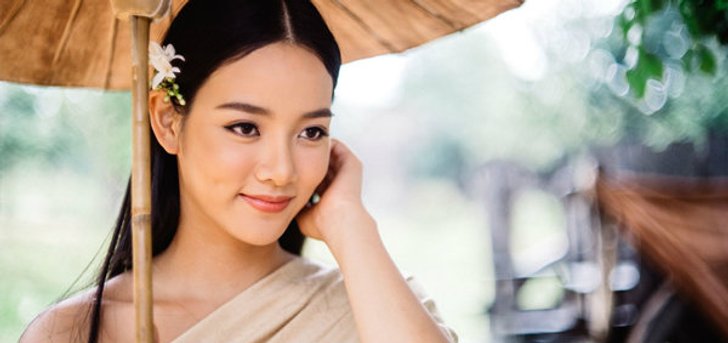 'วาววา' ภูมิใจ สวมบทวีรชนหญิงผู้กล้า มีตัวตนจริง ใน 'บางระจัน'