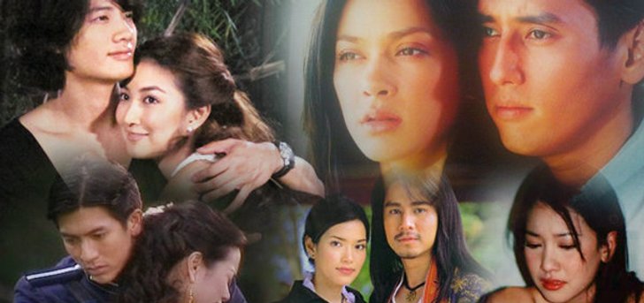 จบหักมุม! ฉากอวสานละครไทย สะเทือนใจคนดู