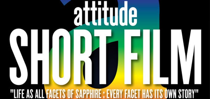 แอตติจูด (attitude) สานต่อความเข้าใจความหลากหลายทางเพศ จัดประกวดหนังสั้น