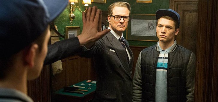 5 เรื่องน่ารู้ก่อนดูสายลับพันธุ์เกรียน Kingsman: The Secret Service