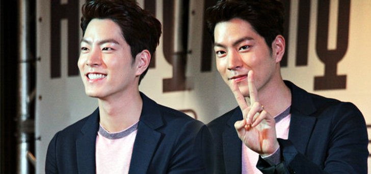 ฮงจงฮยอน จัดแฟนมีตติ้งหวานรับวาเลนไทน์แฟนไทย ที่แรกในเอเชีย