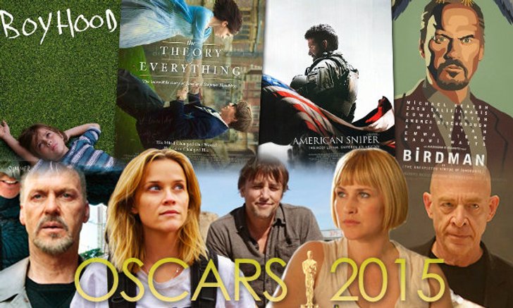 Oscars 2015 รางวัลนี้…ควรเป็นของใคร?