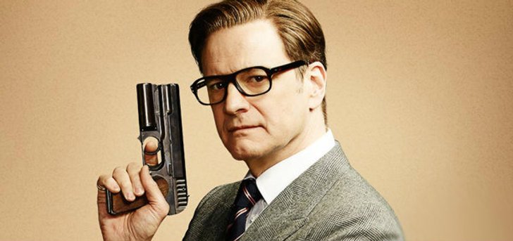 โคลิน เฟิร์ท อาจจะมีโอกาสได้กลับมาเล่น KINGSMAN: THE SECRET SERVIC