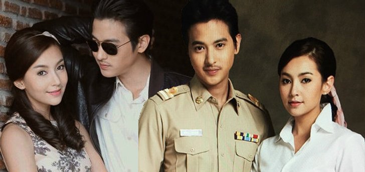 จิราณีคัมแบค! เจมส์ จิ-เบลล่า ฟิตติ้งละคร ปดิวรัดา