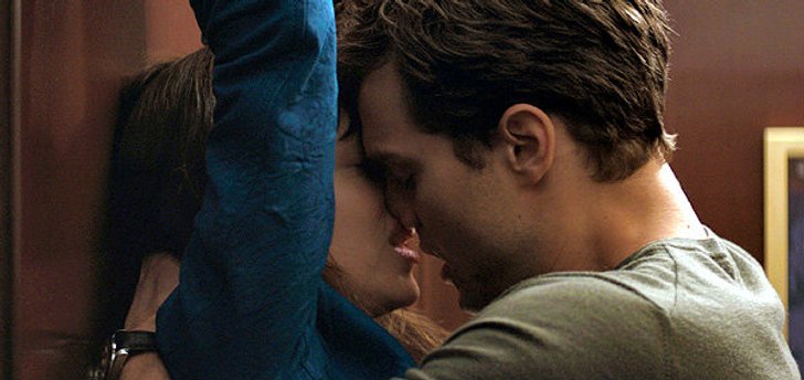 E.L. James ขอเขียนบท Fifty Shades ภาคต่อเอง