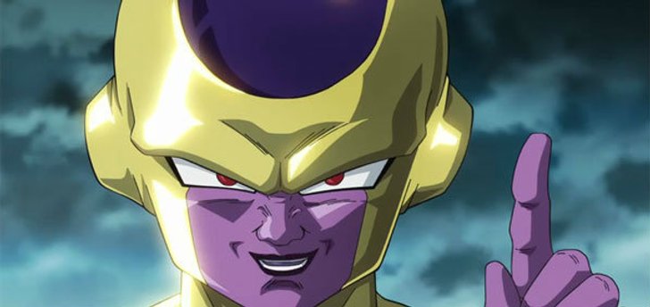 Dragon Ball Z มูฟวี่ เผยโฉมฟรีเซอร์ร่างใหม่ โหดกว่าเก่า