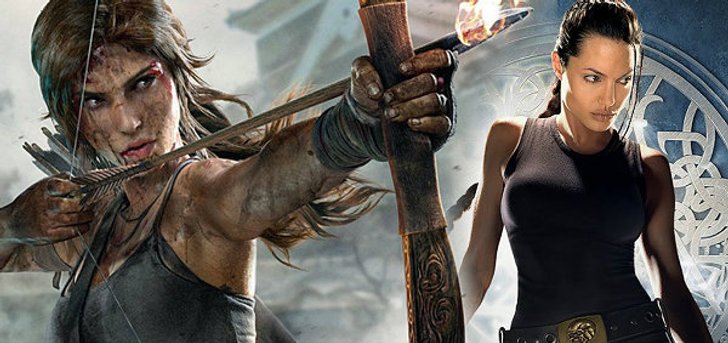 รีบูตกันอีกแล้ว TOMB RIDER เป็นหนังรายถัดไป!