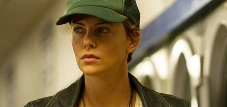 ชารีส เทียรอน กับหนังใหม่สร้างจากนิยายผู้เขียน GONE GIRL