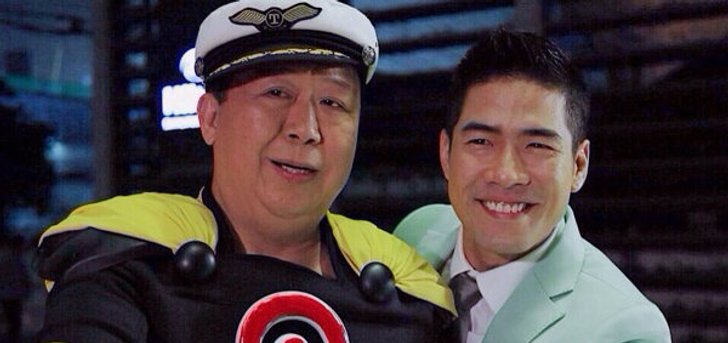วู้ดดี้เกิดมาคุยสดกับ ตัน อิชัตัน ลุ้นทองลุ้นล้าน!