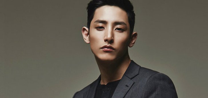 ลีซูฮยอก เตรียมขโมยหัวใจสาวไทยในงานแฟนมีตติ้ง In The Mood Of Love With LEE SOO HYUK