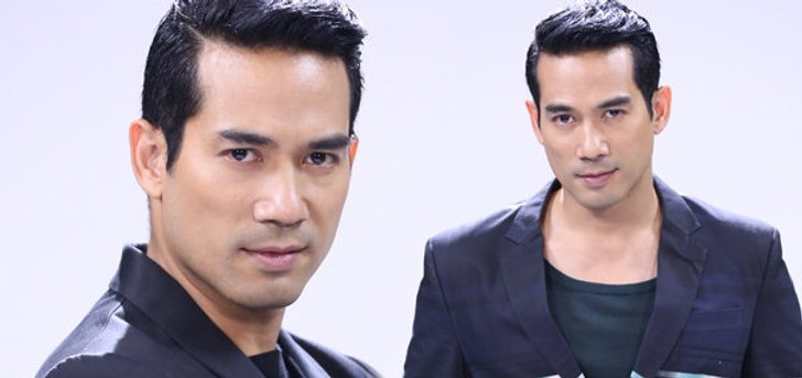 “ตุ้ย” มาดเหี้ยม! สวมบทซาตานประกบ “ขวัญ” ใน “ไม่สิ้นไร้ไฟสวาท”