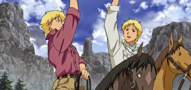 ตัวอย่างเทรลเลอร์ Gundam: The Origin ตอนที่สอง