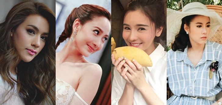 5 นางเอกหน้าสวยเสียงแปร๋นสะเทือนหู !