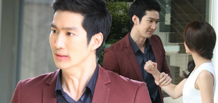 ร้ายแล้วเกิด! เดี่ยว-สุริยนต์ เกรงคนดูติดภาพความร้าย ลมซ่อนรัก