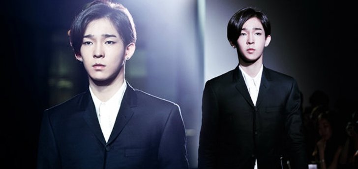 นัมแทฮยอน (Nam Taehyun) วง WINNER เดบิวท์การแสดงซีรีส์เว็บดราม่า “The Girl at Midnight”