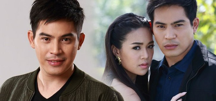 “ปอ-ทฤษฏี” ทำการบ้านหนัก รับ ตื่นเต้นบทบาทผู้พิทักษ์ผืนป่า ใน “หัวใจปฐพี”