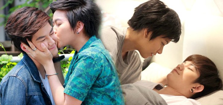 Yes or No 2.5 ส่ง “ติ๊นา-นัน AF” คู่จิ้นฟินเว่อร์ คู่ใหม่!