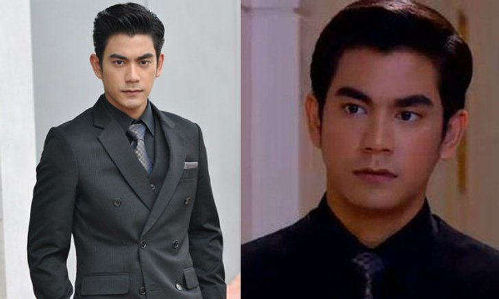 เล่ห์รตี ส่งฌอห์ณ จินดาโชติ ขึ้นแท่นพระเอกฮอต
