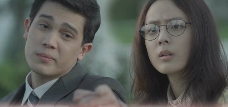 น้ำตากามเทพ เรื่องย่อ ตัวอย่าง EP.1