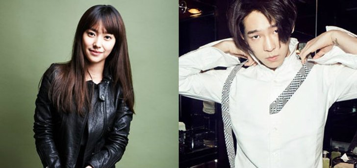 คอนเฟิร์ม! ซอมินจี ประกบ นัมแทฮยอน ในเว็บดราม่า The Girl at Midnight