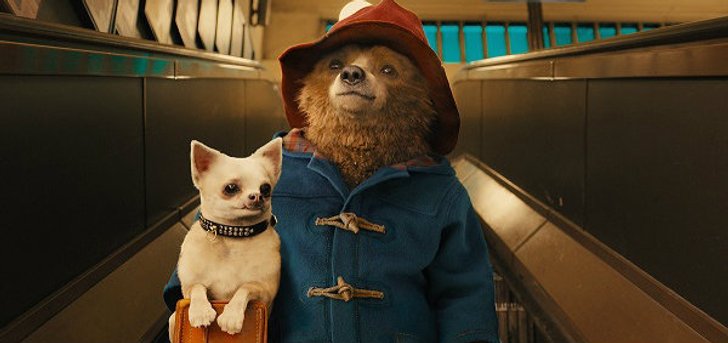 วิจารณ์หนัง PADDINGTON คนพลัดถิ่นผู้น่ารัก