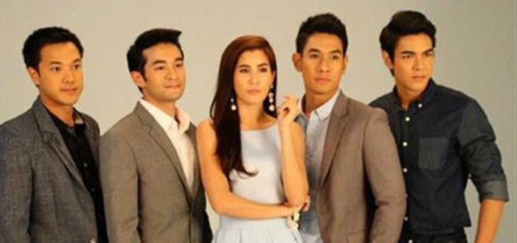 ดั่งสวรรค์สาป เรื่องย่อ ละคร ช่อง 7