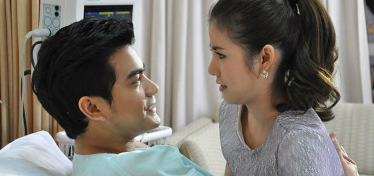 เอสเธอร์ ตกใจ ฌอห์ณ ถูกลอบทำร้าย! ตัวอย่าง เล่ห์รตี EP.10-11