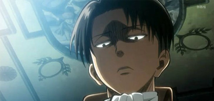 ผลโหวตตัวละคร Attack on Titan ยอดนิยมประจำปี 2015