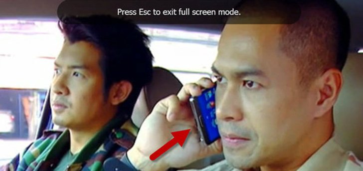รวมฉากสุดฮาในละครสะใภ้สายลับตอนที่ 9 วันที่ 9 เม.ย. 58