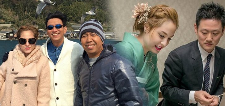 ขวัญ อุษามณี สุดปลื้มเปิดตัวแขกคนสำคัญร่วมกับ ที่นี่หมอชิต