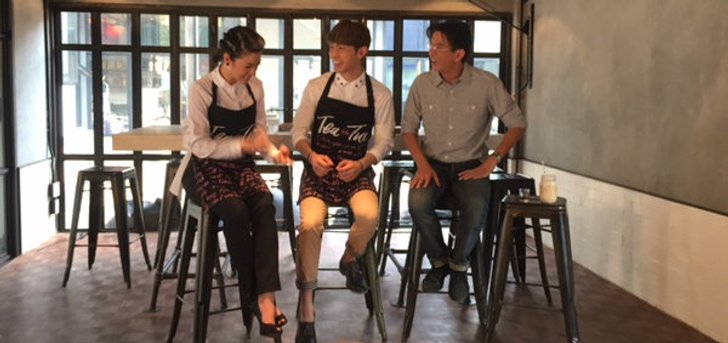 นัททิว ขอเคลียร์ “ต้นสังกัดเกาหลีสั่งหยุดทำศัลยกรรมเพิ่ม” ใน ที่นี่หมอชิต