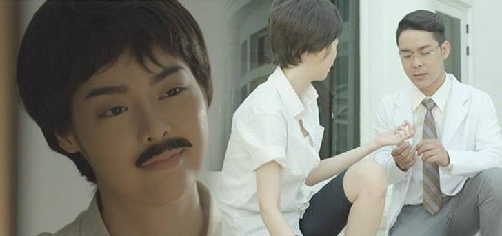น้ำตากามเทพ เรื่องย่อ ตัวอย่าง EP.3