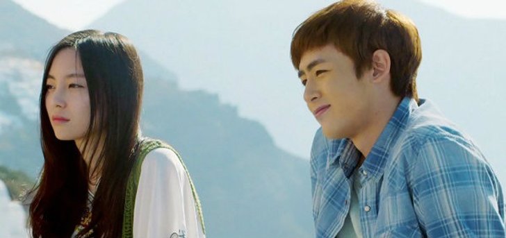 True4U(ทรูโฟร์ยู) ดึง “นิชคุณ” ลงช่อง จ่อคิวซีรีส์ “ข้ามฟ้าตามหารัก” เม.ย.นี้