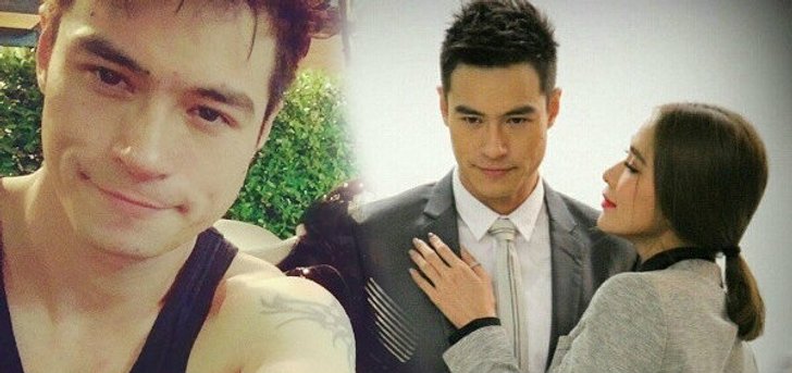 ทำกองป่วน ปลด 'ปีเตอร์ คอร์ป' จากพระเอก 'สายลับรักป่วน'