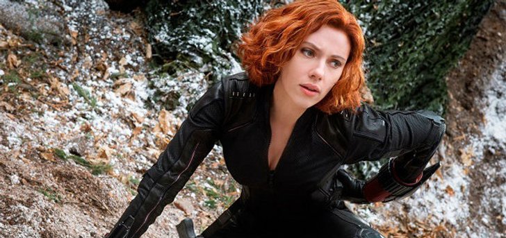 เผยความรู้สึกเบื้องลึกของแบล็ควิโดว์กับ Avengers: Age of Ultron