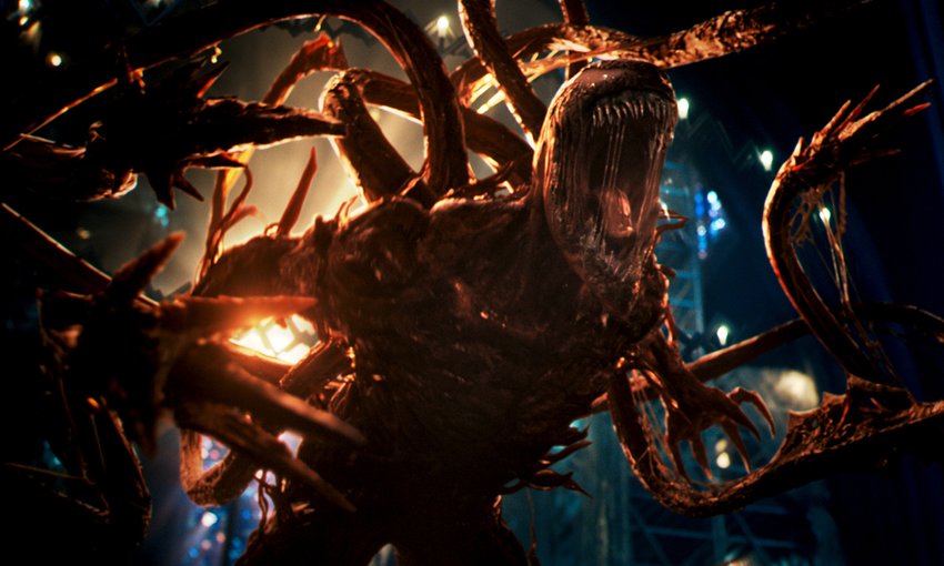 เผยตัวอย่าง Venom 2 มาพร้อมศัตรูคู่อาฆาตตลอดกาล Carnage