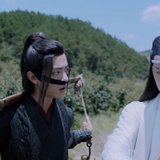 ปรมาจารย์ลัทธิมาร