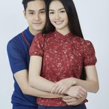 ด้ายแดง