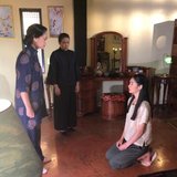 ด้ายแดง