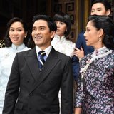 ด้ายแดง