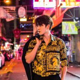 ไมค์ พิรัชต์