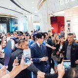 ไมค์ พิรัชต์