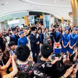 ไมค์ พิรัชต์