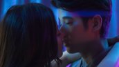 "AI Love You" หนังใหม่ของ "มาริโอ้-ใบเฟิร์น" ติดเทรนด์อันดับ 1 ประเทศจีน
