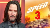 ฟังจากปาก Keanu Reeves เงื่อนไขเดียวเท่านั้นที่จะทำให้เขากลับมาใน Speed ​​3