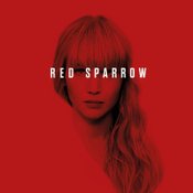 RED SPARROW