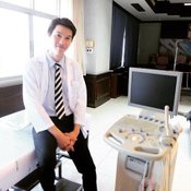 เลือดข้นคนจาง