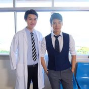 เลือดข้นคนจาง