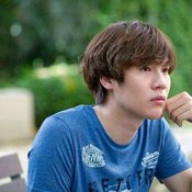 เลือดข้นคนจาง